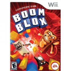 Boom-Blox