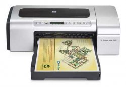 InkJet-stampac-HP-business-2800