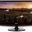 LCD monitor LG M2362D-PC, 23" Wide, Digitalni TV Tuner, HDMI, Full HD, crna boja