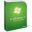 Win Pro 7 English Intl VUP non-EU/EFTA DVD