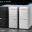 Kućište ANS CASE MIDI ATX TOWER SA-268-C-6U2X+500W, mat crne boje