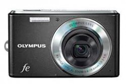 Fotoaparat-Olympus-FE-4050-Classic-Black