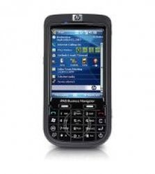 PDA-uredjaj-HP-iPAQ-614c-Business-Navigator-2-8-TFT-3G-GPS-CAM-WL-BT-FA992AA