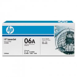 TONER-HP-C3906A