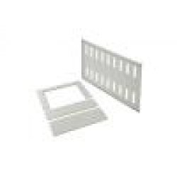 HP-ML350G4-G4p-Tower-za-Rack-Conversion-Kit-412640-B21