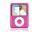 iPod APPLE Nano Pink, 8GB, roze boja, MB453ZO/A
