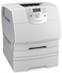 LEXMARK-T640DTN