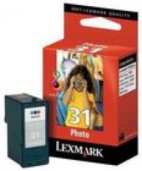 Kertridz-LEXMARK-No-31-foto-018C0031