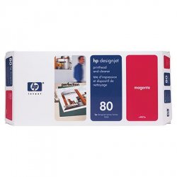 Printhead-HP-No-80-C4822A