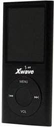 MP4-player-XWAVE-S-44-kapaciteta-1GB-crn-flash-memorija-voice-FM-miniSD-citac-kartica-zvucnici