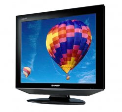 LCD-televozor-SHARP-20-LC20S5EBK
