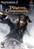 Igrica PS2 Pirates of the Caribbean: At World's End (PS2-124250)