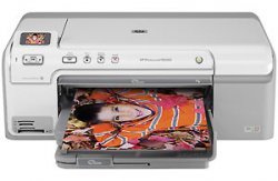 InkJet-stampac-HP-Photosmart