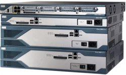 Router-w-AC-Pwr-2FE-4HWICs-2PVDMs-1NME-CISCO2821