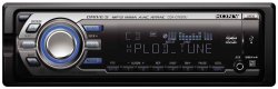 MP3-plejer-za-automobil-Sony-Car-CD-with-MP3-USB-flipront-CDXGT620U