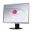 LCD monitor LG 22" wide L225WS-SF srebrno crne boje, L225WS-SF