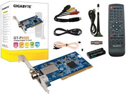 TV-tuner-GIGABYTE-GT-P8000