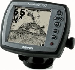 Sonar-GARMIN-FishFinder-140