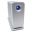 Eksterni hard disk APPLE Lacie 1TB Little disk USB, LACIE 1TB