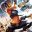 Igrica SONY za PSP Star Wars Lethal Alliances, PSP-222275