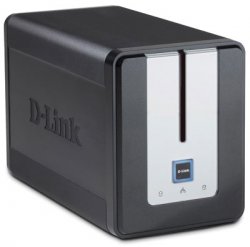 Storage-D-LINK-DNS-323