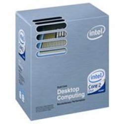 Procesor-INTEL-Core2Duo-E8400