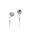 Slušalice APPLE In - bubice, M9394G/C