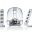 Zvučnici HARMAN KARDON 2.1 zvučni sistem SOUND STICKS II