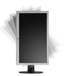LCD-monitor-LG-24-Wide-W2442PA-BF