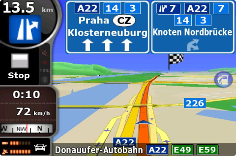 igo8 poland map igo8 poland map