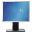 LCD monitor HP 20" LP2065, 800:1, odziv 8ms, uglovi gledanja 178-178, 2xDVI-D, 1600x1200 (EF227A4)