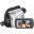 Digitalna kamera CANON DC310 DVD (AD2695B001AA)