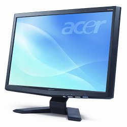 LCD-monitor-ACER-20-Wide-X203Hb