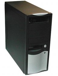 Kuciste-EUROCASE-ML5410