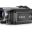 Digitalna kamera CANON HF200 Camcorder HD, AD3538B001AA