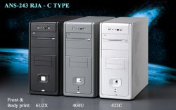 Kuciste-ANS-RJA-243-crne-boje-ATX-sa-napajanjem-500W-P4-20-4-pina