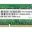 Memorija za notebook APACER SODIMM DDR3 1333MHz  2GB /U/9.0 128x 8 APA, 78.A2GC6.9L1