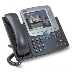CISCO-IP-Phone-7970G