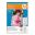 Papir HP Premium Glossy Photo 60 sht, 10x15 cm plus tab, 240 gr, Q1992A