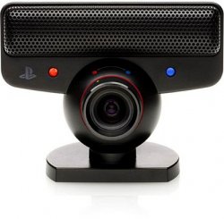 Web-kamera-SONY-PS3-Eye-Create