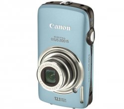 Canon-IXUS-200-IS