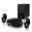 Kućni bioskop LG HT 32S  2.1Ch HTS/ DivX/ MP3/300W/ USB/ DVD/ CD/ HDMI out/ USB Plus/ Portable in , HT32S
