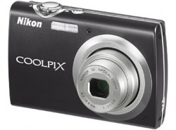 Nikon-Coolpix-S230