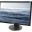 LCD monitor Samsung SyncMaster 245T 24”, 1920x1200, DVI-D, D-sub, HDMI, pivot, srebrne boje, SCM00245T