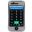 Navlaka Artwizz SeeJacket Silicone 2C za iPhone 3G, bela-nijansirana, ART 4873-SJ-S-P3-W