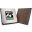 Procesor AMD Athlon™ 64 X2 5000+ Socket AM2, ADUADA5000CSBOX
