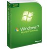 Windows 7 Home Premium, 64-bit, engleska verzija, 1 pakovanje, OEM, DVD, GFC-00599