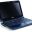 Netbook računar Acer Aspire One AOD250-0Bb Intel Atom N270, 10.1", 1GB, 160GB, Windows XP Home, plave boje, LU.S670B.240