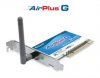 Wireless G PCI DWL-G510 / Wireless G PCI Adapter