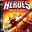 Igrica Heroes Over Europe za Sony PS3, A06888